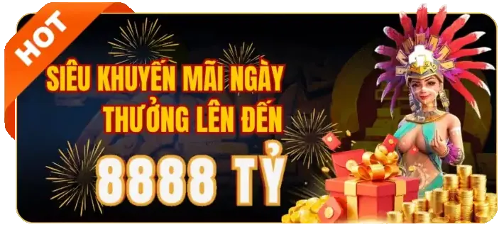 Khuyến mãi nn888
