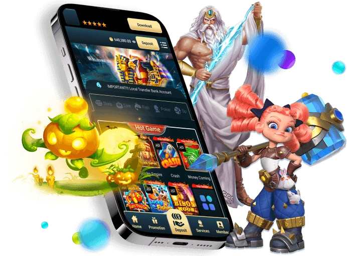 Hình ảnh thể hiện cờ bạc có trách nhiệm và hỗ trợ người chơi tại nn888 casino