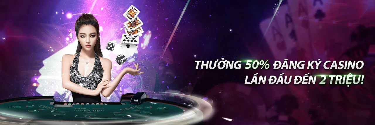 Chào mừng đến với nn888 casino - Đăng ký ngay