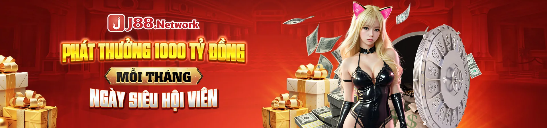 Chương trình VIP nn888 casino với các ưu đãi độc quyền