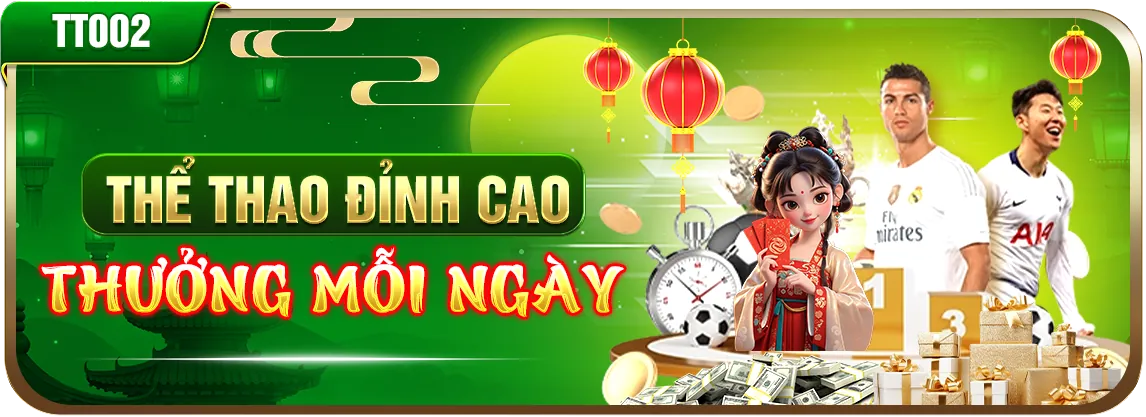 Ưu đãi khuyến mãi NN888 Casino