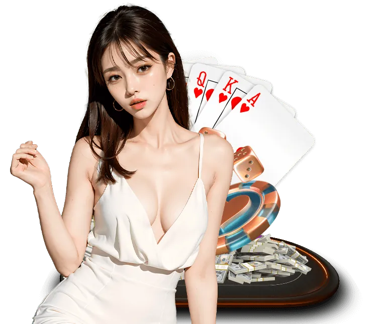 Máy đánh bạc nn888 casino